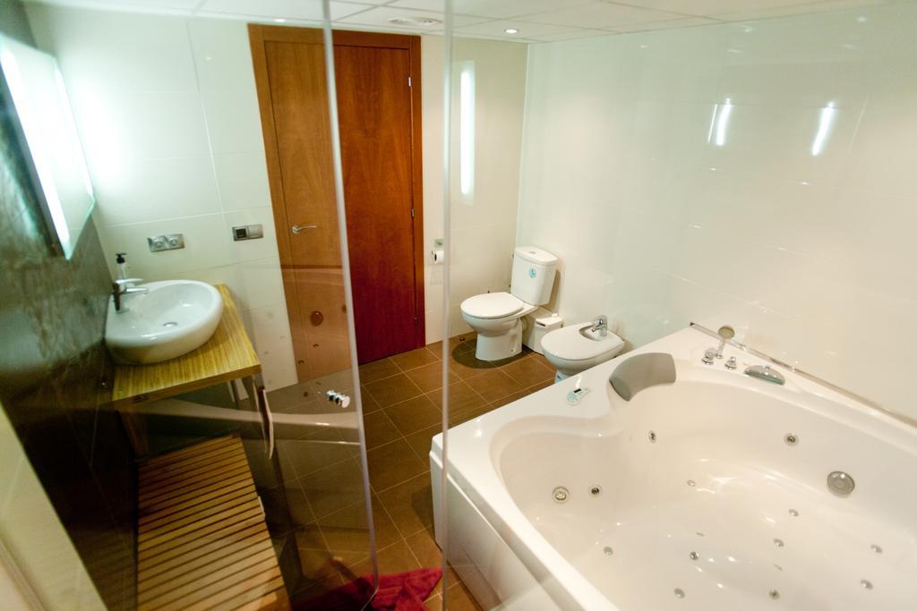 Apartamento Amposta Салоу Номер фото