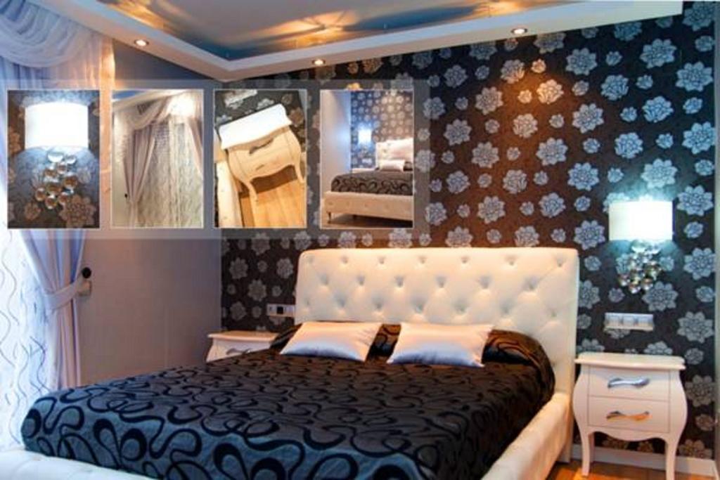 Apartamento Amposta Салоу Номер фото